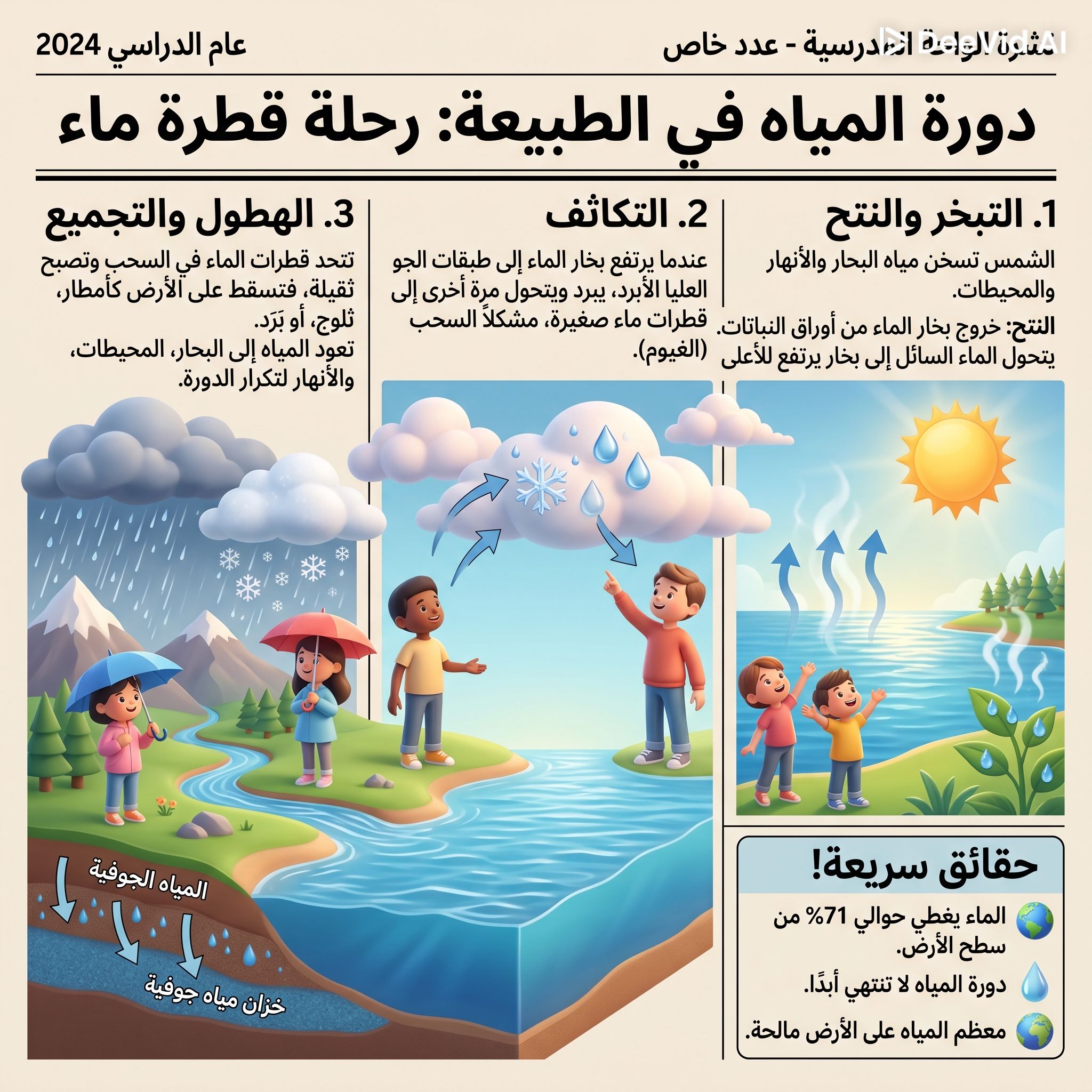 دورة المياه